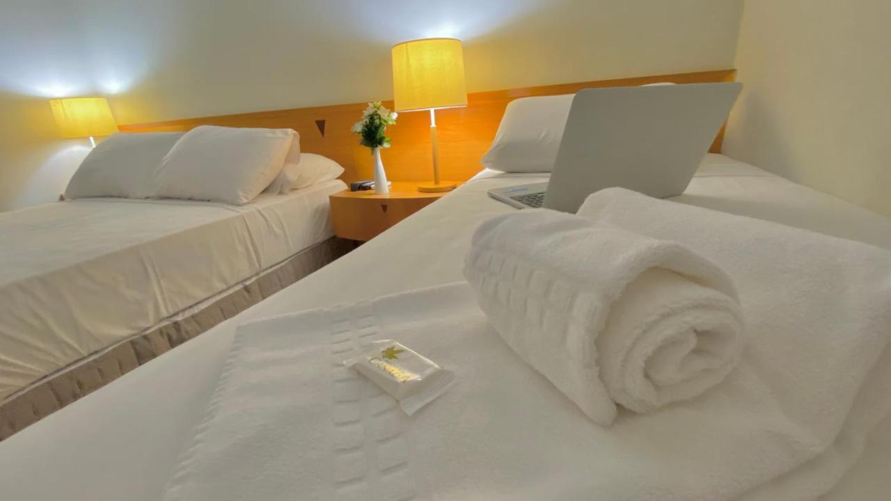 Canada Hotel Ribeirão Preto