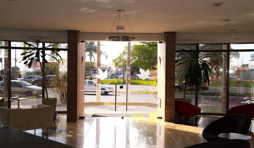 酒店 Canada Ribeirão Prêto
